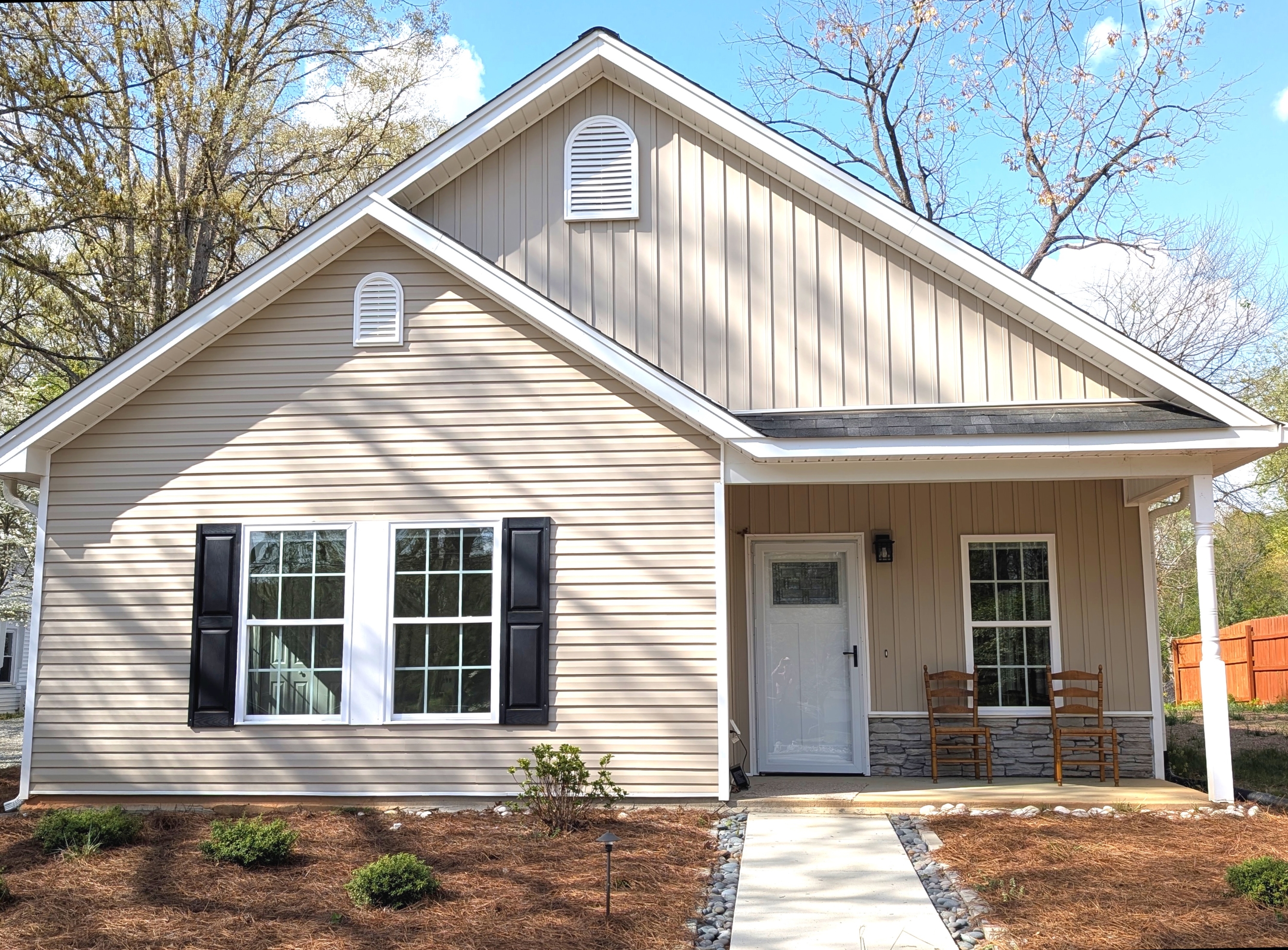 2421 Atwood Road
