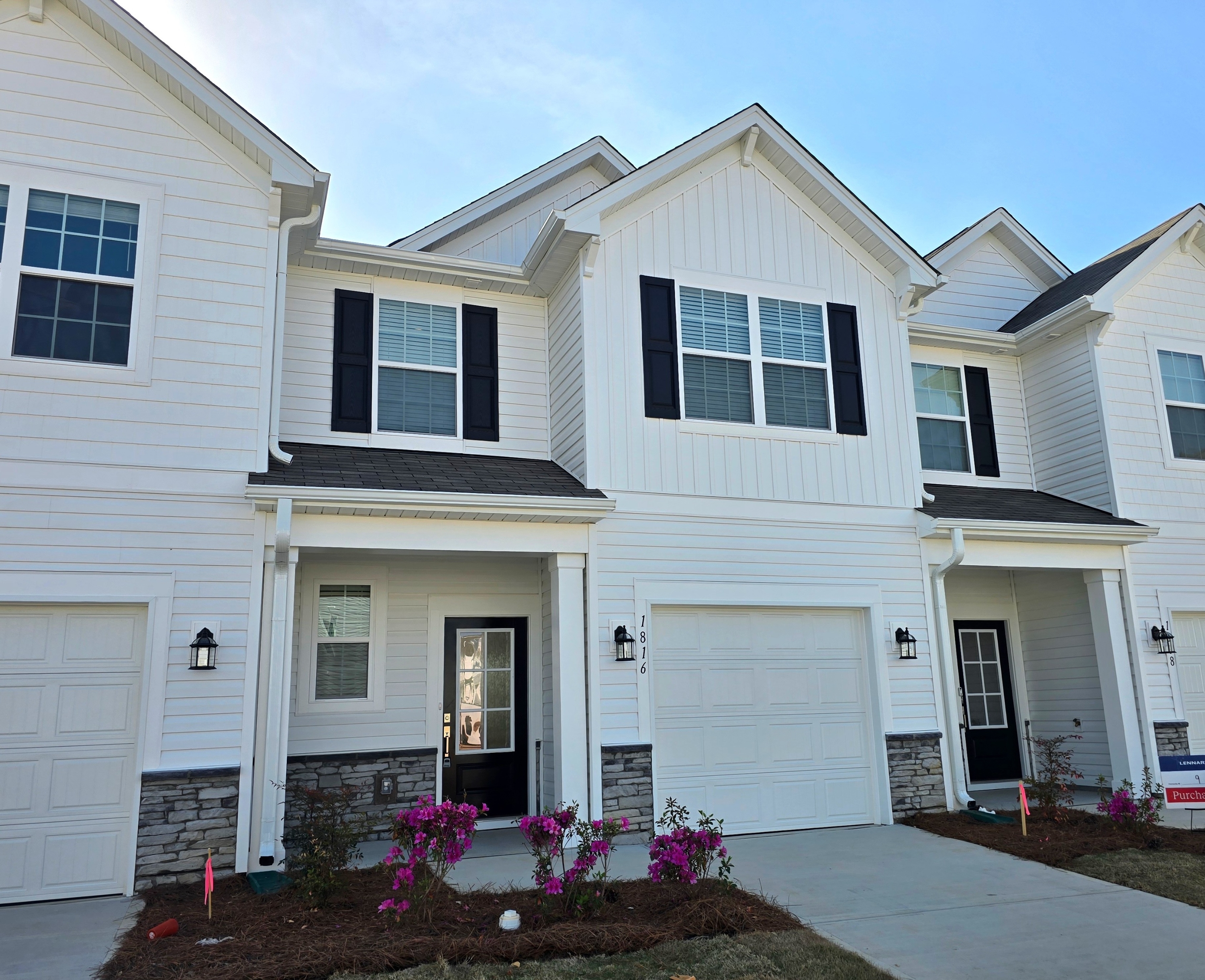 1816 Pheasant Trace Circle