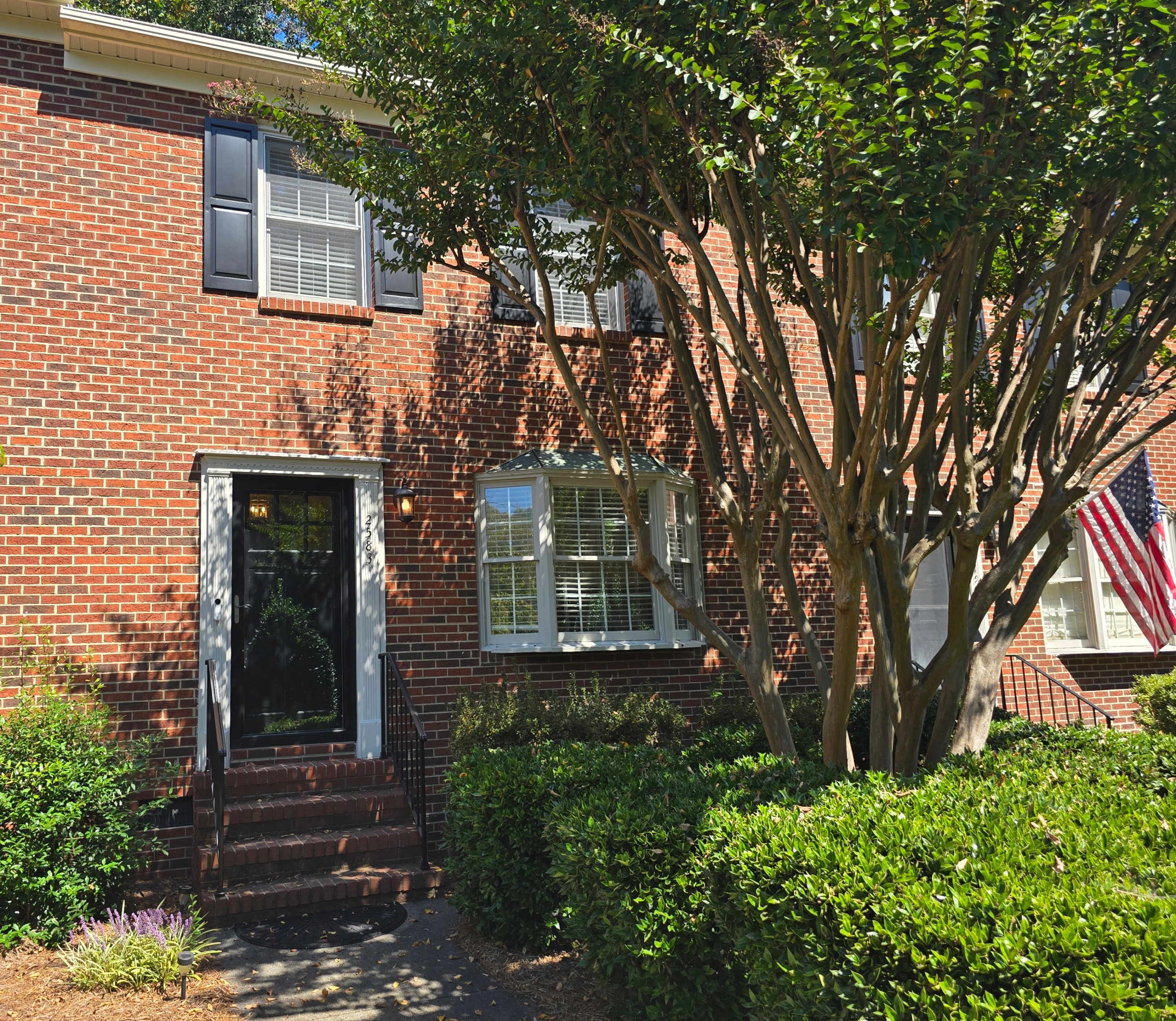 2583 Spring Garden Road Northwest
