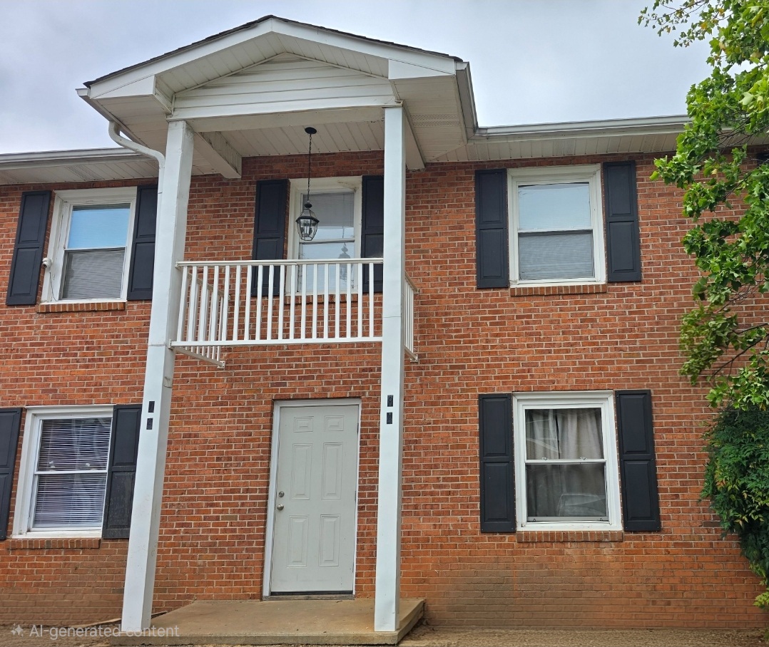 3620 Clemmons Road - 3