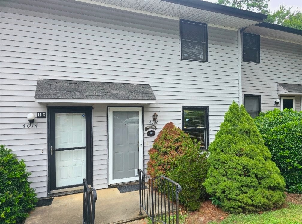 4012 South Bend Drive