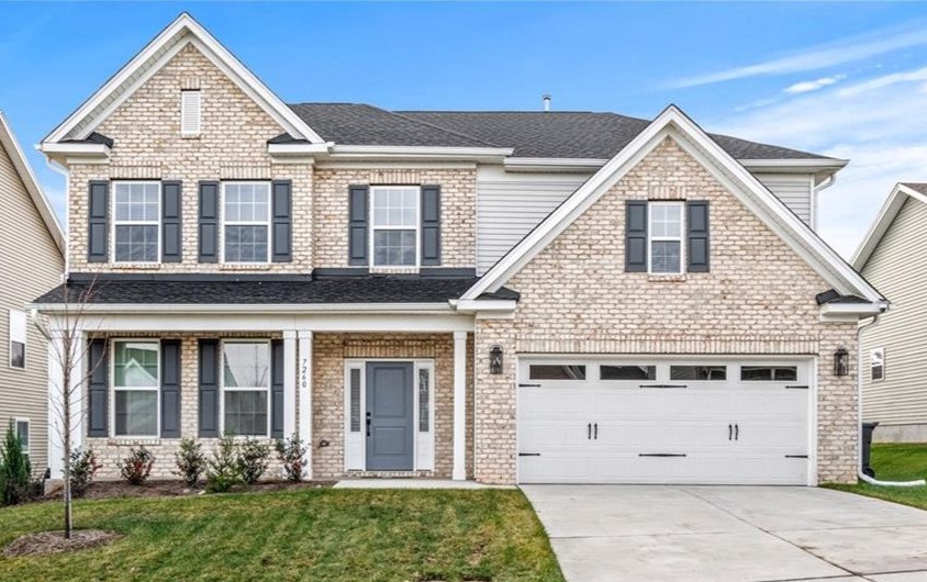 7260 Huntgate Drive